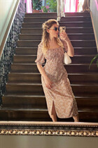 Dating a ukrainian girl anastasia from odessa with Blonde hair age 26 photo-14