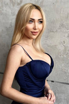 Ukrainian wife from odessa anastasia with Blonde hair age 36 photo-14