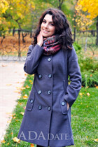 Dating moldovan girl silvia from slobozia with Dark Brown hair age 32 photo-1