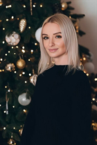 Chica de paris oksana con pelo Rubio y edad 40 photo-13