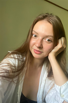 Bride from bangkok alina with Light Brown hair age 28 photo-12
