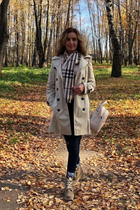 Deslumbrante mujer ucraniana oksana de ternopol con pelo Marrón claro y edad 50 photo-15