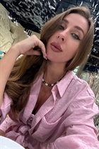 Ukrainian woman for marriage olena from kiev with Light Brown hair age 35 photo-22