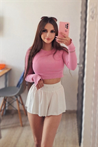 Lovely Ukrainian girl maria from nizhyn with Dark Brown hair age 28 photo-7