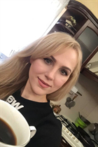 Date ukrainian tatiana from dnepr with Blonde hair age 51 photo-71