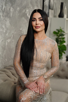 Beautiful ukrainian woman yulia from kyiv with Dark Brown hair age 41 photo-17