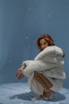 Ukrainian wife from kharkov anastasia with Light Brown hair age 32 photo-29