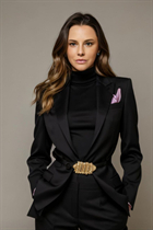 Skinny belarusian girl alyona from grodno with Black hair age 41 photo-11