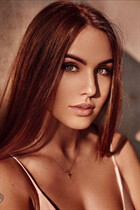 Date fille ukrainienne margarita de kiev avec Blond cheveux, âge 30 photo-4