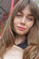 Jolie fille sophia de toronto, rivne avec Chatain clairs cheveux, âge 35 photo-30