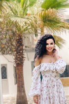 Chica ucraniana anastasia de kiev con pelo Marrón oscuro y edad 39 photo-18