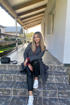 Meet Ukrainian girl tatiana from lviv with Blonde hair age 37 photo-22