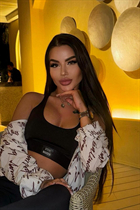 Rencontre fille ukrainienne diana de zaporozhye avec Noirs cheveux, age 29 photo-5