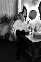 Ukrainian wife from odessa anastasiia with Light Brown hair age 34 photo-2