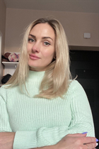 Ukrainian woman for dating julia from kiev with Blonde hair age 36 photo-11