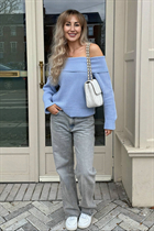 Belles femmes ukrainiennes anna de kharkiv aux cheveux Blond, age 35 photo-7