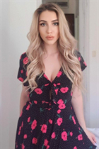 Bride from wroclaw dominika-anna with Blonde hair age 32 photo-7