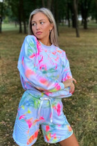 Belarusian girl dariya from brest with Blonde hair age 26 photo-6