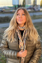 Single ukrainian lady elena from kiev with Blonde hair age 61 photo-3