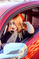 Dating a ukrainian girl olga from kiev with Blonde hair age 36 photo-3