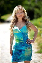 Deslumbrante mujer ucraniana svetlana de kharkov con pelo Rubio y edad 50 photo-13