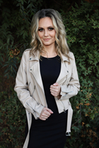 Fille ukrainienne alla de odessa avec Blond cheveux, âge 46 photo-6