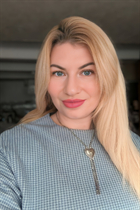 Romanian girl lyubov from bucharest with Blonde hair 44 years old photo-6