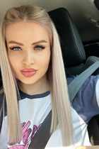 Meet moldovan girl gabriella from chisinau with Blonde hair age 31 photo-4