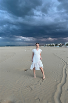 Novia ucraniana anna de khmelnitsky con pelo Negro y edad 22 photo-8