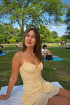 Gorgeous Ukrainian bride katerina from rivne with Dark Brown hair age 38 photo-15