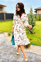 Perfect woman valentina from burgas with Dark Brown hair age 42 photo-34