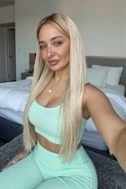 Belles femme ukrainienne elizabeth de kyiv aux cheveux Blond, age 35 photo-5
