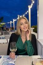 Beautiful women from ukraine victoria from kharkiv with Light Brown hair age 38 photo-17