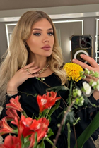 German girl julia from hamburg with Blonde hair 41 years old photo-16