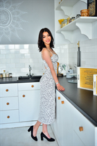 Meet Ukrainian girl julia from zaporozhye with Dark Brown hair age 39 photo-26