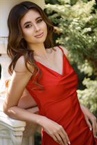 Deslumbrante mujer ucraniana ilona de ivano-frankovsk con pelo Marrón claro y edad 25 photo-4