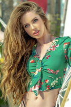 Pretty Ukrainian girl anastasia from kiev with Light Brown hair age 26 photo-15