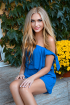 Chica ucraniana viktoria de nikolaev con pelo Rubio y edad 42 photo-10