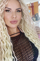 Jolie femme ukrainienne inna de odessa avec Blond cheveux, âge 37 photo-6