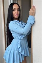 Superbe femme ukrainienne iryna de odessa aux cheveux Noirs, age 38 photo-2