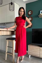 Chica en Ucrania daria de kiev con pelo Marrón oscuro y edad 45 photo-15