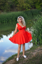 Femme ukrainienne célibataire anna de kharkov avec Blond cheveux, âge 53 photo-21