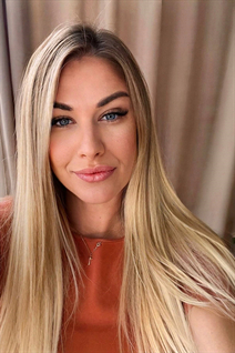 Gorgeous Ukrainian woman tatyana from kyiv with Blonde hair age 42