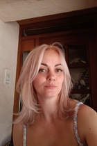 Femme allemande nadiia de bretten avec Blond cheveux 47 ans photo-8