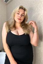 Date ukrainian alena from kharkiv with Light Brown hair age 29 photo-14