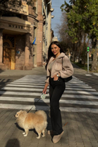 Belle mariée ukrainienne anastasiia de zaporizhzhia avec Brunette cheveux, âge 28 photo-7