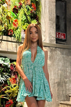 Femme ukrainienne de kharkov anastasia avec Chatain clairs cheveux, âge 32 photo-24