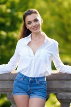 Perfect woman anastasia from astana with Light Brown hair age 42 photo-19