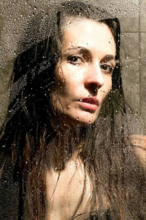 Dating a czech woman anna from karlovy-vary with Dark Brown hair 43 years old