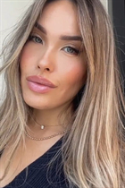 Femme parfaite zarina de istanbul avec Blond cheveux, âge 34 photo-8